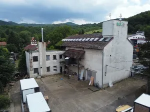 Prodej komerčního pozemku, Bžany, 222727 m2