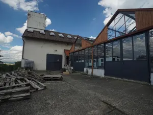 Prodej komerčního pozemku, Bžany, 222727 m2