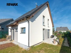 Prodej rodinného domu, Kounice, 122 m2