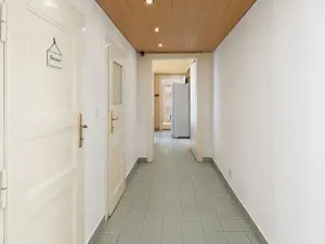 Prodej bytu 4+1, Praha - Nové Město, Národní, 96 m2