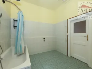 Prodej bytu 4+1, Praha - Nové Město, Národní, 96 m2