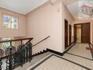 Prodej bytu 4+1, Praha - Nové Město, Národní, 96 m2