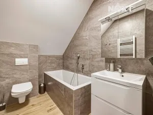 Prodej rodinného domu, Kralupy nad Vltavou, Pražská, 116 m2