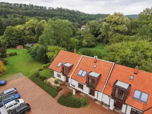 Prodej rodinného domu, Kralupy nad Vltavou, Pražská, 116 m2