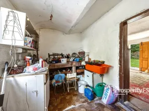 Prodej chaty, Vysoká Srbská, 140 m2