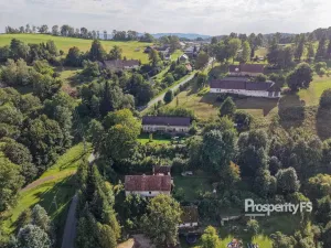 Prodej chaty, Vysoká Srbská, 140 m2