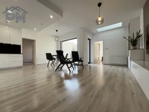 Pronájem bytu 3+kk, Brno, Kigginsova, 82 m2