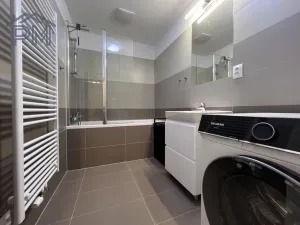 Pronájem bytu 3+kk, Brno, Kigginsova, 82 m2