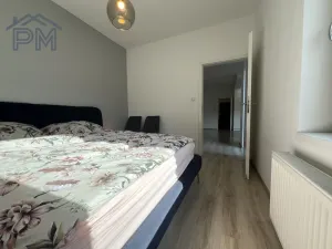 Pronájem bytu 3+kk, Brno, Kigginsova, 82 m2