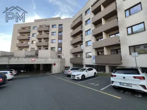 Pronájem bytu 3+kk, Brno, Kigginsova, 82 m2