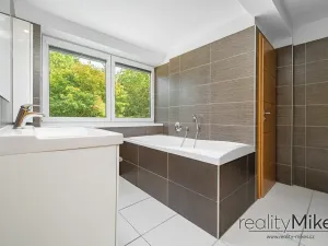 Pronájem bytu 4+kk, Liberec, Na Výšinách, 158 m2