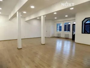 Pronájem kanceláře, Česká Lípa, Bulharská, 114 m2