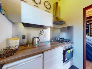 Prodej skladu, Tavíkovice, 82 m2