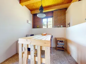 Prodej skladu, Tavíkovice, 82 m2