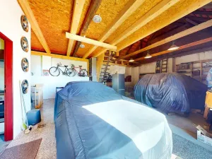 Prodej skladu, Tavíkovice, 82 m2