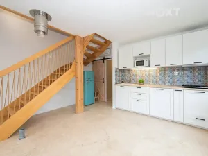 Prodej chaty, Slavkov u Brna, 110 m2