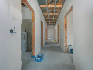 Prodej rodinného domu, Mikulovice, Jižní, 102 m2