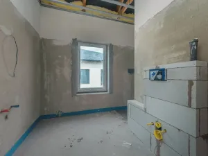 Prodej rodinného domu, Mikulovice, Jižní, 102 m2