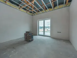 Prodej rodinného domu, Mikulovice, Jižní, 102 m2