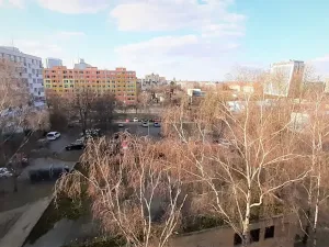 Pronájem bytu 1+kk, Praha - Michle, Batelovská, 25 m2