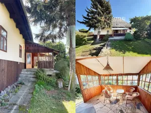 Prodej chalupy, Roudno, 173 m2