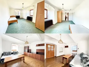 Prodej chalupy, Roudno, 173 m2
