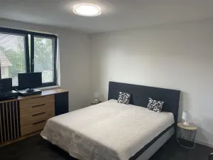 Prodej rodinného domu, Jeneč, Malé náměstí, 192 m2