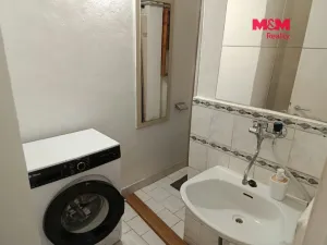Prodej bytu 1+kk, Havířov - Město, Fibichova, 23 m2