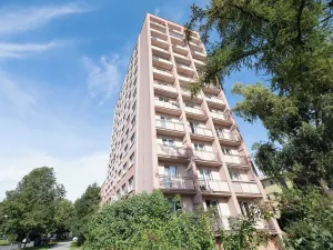 Prodej bytu 3+1, Ostrava, Výškovická, 68 m2