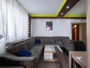 Prodej bytu 3+1, Ostrava, Výškovická, 68 m2