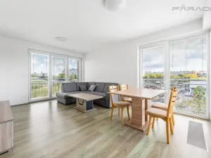 Pronájem bytu 3+kk, Praha - Stodůlky, Toufarova, 71 m2