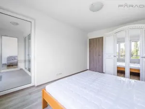 Pronájem bytu 3+kk, Praha - Stodůlky, Toufarova, 71 m2