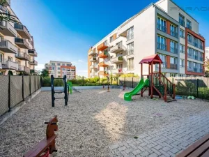 Pronájem bytu 3+kk, Praha - Stodůlky, Toufarova, 71 m2