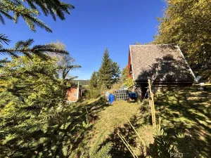 Prodej chaty, Zábřeh - Václavov, 22 m2