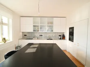 Prodej vily, Plzeň, Slovanské údolí, 306 m2