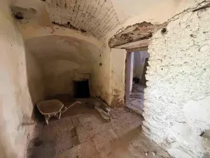Prodej zemědělského objektu, Šimanov, 150 m2