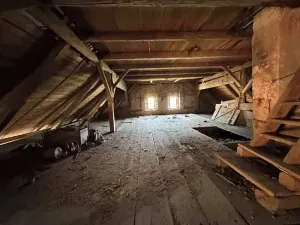 Prodej zemědělského objektu, Šimanov, 150 m2