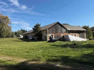 Prodej zemědělského objektu, Šimanov, 150 m2
