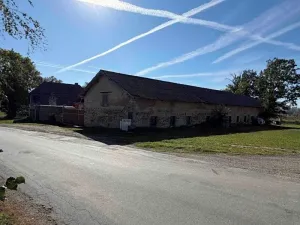 Prodej zemědělského objektu, Šimanov, 150 m2