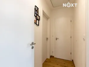 Pronájem bytu 3+kk, Vráto, Na Pěšině, 76 m2