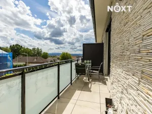 Pronájem bytu 3+kk, Vráto, Na Pěšině, 76 m2