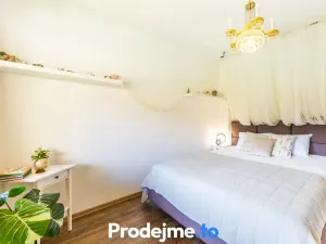 Prodej rodinného domu, Suchohrdly, Školní, 144 m2
