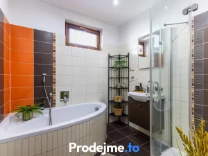 Prodej rodinného domu, Suchohrdly, Školní, 144 m2