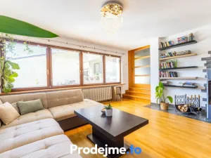 Prodej rodinného domu, Suchohrdly, Školní, 144 m2
