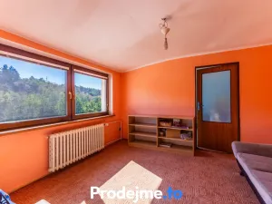 Prodej rodinného domu, Suchohrdly, Školní, 144 m2