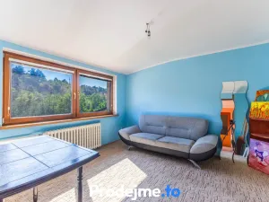 Prodej rodinného domu, Suchohrdly, Školní, 144 m2
