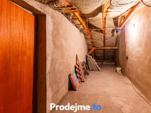 Prodej rodinného domu, Suchohrdly, Školní, 144 m2