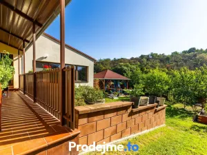 Prodej rodinného domu, Suchohrdly, Školní, 144 m2