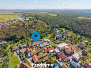 Prodej rodinného domu, Suchohrdly, Školní, 144 m2