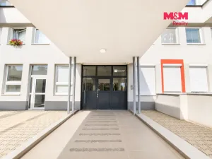 Pronájem bytu 2+kk, Čelákovice, Sokolovská, 45 m2